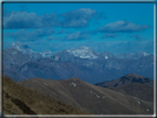 foto Salita dal Monte Tomba a Cima Grappa